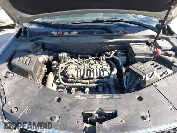 2013 Chevrolet Equinox LT with VIN 2GNFLDE30D6228466, listed as a IAAI auction lot 41435680 with 145,867 mi miles and . Bid and sale history available at DreamBid. Image 10.