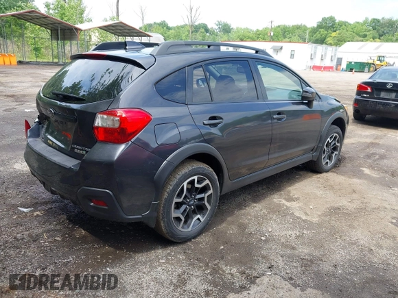 2016 Subaru Crosstrek Limited с VIN JF2GPALC3G8333361, выставлен на аукционе IAAI как лот 42385830 с пробегом 79 817 миль миль и . История ставок и продаж доступна на DreamBid. Изображение 4.
