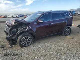 2019 Kia Sorento EX Sport V6 with VIN 5XYPH4A56KG474072, listed as a Copart auction lot 88963735 with 87,758 mi miles and Salvage Title. Bid and sale history available at carsss.com. Image 1.