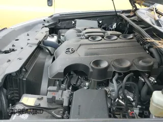 2022 Toyota 4Runner SR5 Premium с VIN JTEFU5JRXN5276202, выставлен на аукционе IAAI как лот 41617366 с пробегом 58 717 миль миль и . История ставок и продаж доступна на DreamBid. Изображение 19.