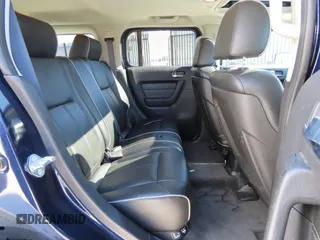 2008 Hummer H3 SUV Alpha with VIN 5GTEN13L088111401, listed as a Copart auction lot 47056455 with 71,245 mi miles and Salvage Title. Bid and sale history available at carsss.com. Image 6.