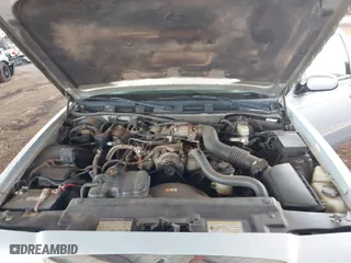 2000 Mercury Grand Marquis LS with VIN 2MEFM75W1YX671922, listed as a IAAI auction lot 41885211 with 232,644 mi miles. Bid and sale history available at carsss.com. Image 10.