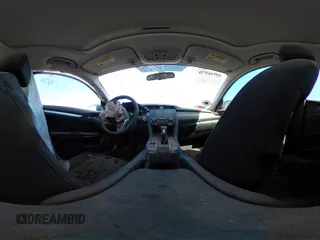 2018 Honda Civic EX с VIN 2HGFC2F76JH552764, выставлен на аукционе IAAI как лот 40946970 с пробегом 14 миль миль и . История ставок и продаж доступна на DreamBid. Изображение 19.