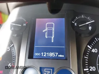 2018 Lexus GX 460 z VIN JTJBM7FX2J5195708, wystawiony jako IAAI lot #42168581 z przebiegiem 121 857 mil mil oraz . Historia ofert i sprzedaży dostępna na DreamBid. Obrazek 16.