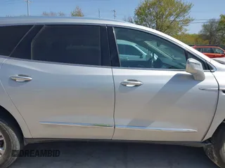 2020 Buick Enclave Essence with VIN 5GAERBKWXLJ103371, listed as a IAAI auction lot 41816183 with 104,256 mi miles. Bid and sale history available at carsss.com. Image 13.