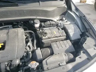 2023 Kia Seltos LX z VIN KNDEPCAA1P7361071, wystawiony jako Copart lot #51132895 z przebiegiem 47 090 mil mil oraz Nie do naprawy • Non repairable. Historia ofert i sprzedaży dostępna na DreamBid. Obrazek 16.