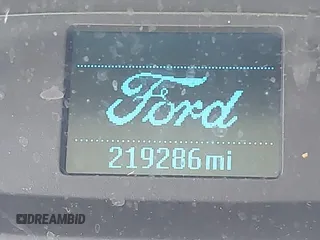 2018 Ford Transit with VIN 1FTYR1YM6JKA34729, listed as a IAAI auction lot 41931052 with 219,286 mi miles and . Bid and sale history available at DreamBid. Image 15.