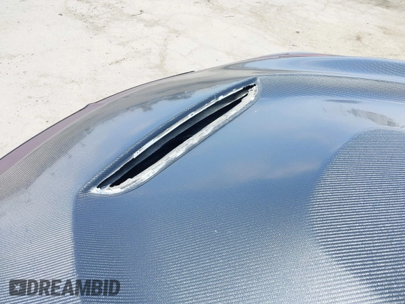 2017 Infiniti Q60 Premium with VIN JN1CV7EK0HM110992, listed as a IAAI auction lot 42561643 with 65,928 mi miles and . Bid and sale history available at DreamBid. Image 6.