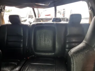 2008 Ford F-450 XL with VIN 1FTXW43R78EA89840, listed as a Copart auction lot 63875354 with 192,245 mi miles and Salvage Title. Bid and sale history available at carsss.com. Image 10.
