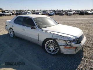 1995 Toyota Celica z VIN UCF210009608, wystawiony jako Copart lot #76088044 z przebiegiem 127 989 mil mil oraz Szkoda całkowita • Salvage title. Historia ofert i sprzedaży dostępna na DreamBid. Obrazek 4.