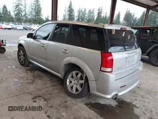2005 Saturn VUE with VIN 5GZCZ53425S861396, listed as a IAAI auction lot 41098133 with 213,828 mi miles and . Bid and sale history available at DreamBid. Image 3.