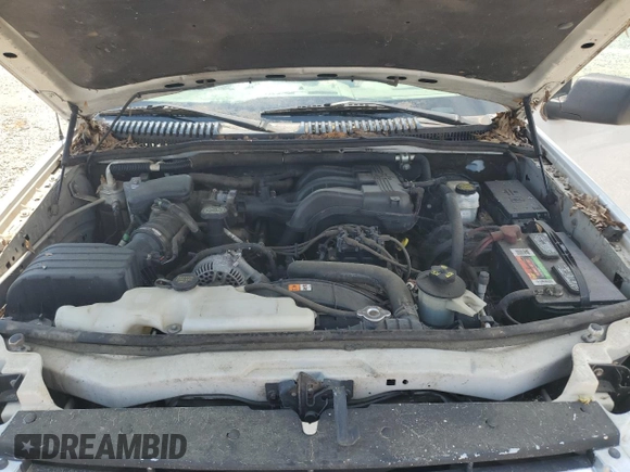 2007 Ford Explorer XLT with VIN 1FMEU63E77UA89780, listed as a Copart auction lot 58213725 with 306,474 mi miles and Clean title. Bid and sale history available at DreamBid. Image 12.