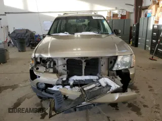 2003 Ford Explorer XLT with VIN 1FMZU73E53ZA75039, listed as a Copart auction lot 82920324 with 287,613 mi miles and Salvage Title. Bid and sale history available at DreamBid. Image 5.