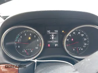 2012 Jeep Grand Cherokee Limited with VIN 1C4RJEBG7CC270910, listed as a IAAI auction lot 41761760 with 124,785 mi miles. Bid and sale history available at carsss.com. Image 15.