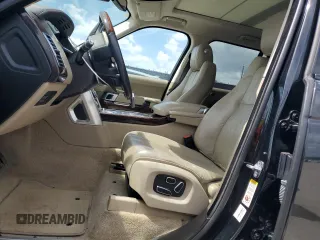 2015 Land Rover Range Rover HSE с VIN SALGS2VF7FA227196, выставлен на аукционе Copart как лот 62715025 с пробегом 90 624 миль миль и Чистый • Clean title. История ставок и продаж доступна на DreamBid. Изображение 7.