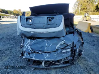 2019 Mercedes-Benz E 53 AMG with VIN WDD1K6BB3KF093862, listed as a Copart auction lot 60511964 with Not Provided miles and Salvage Title. Bid and sale history available at DreamBid. Image 6.