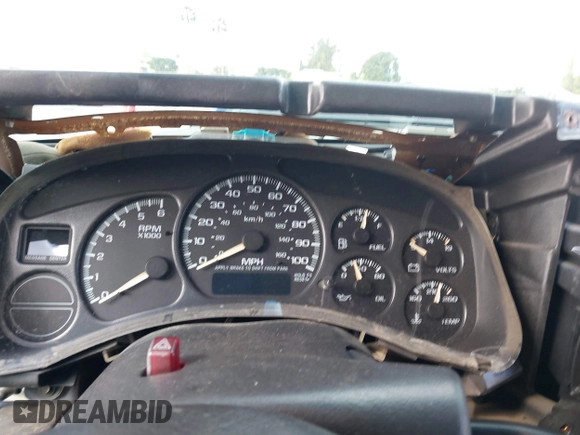 2001 Chevrolet Tahoe LS с VIN 1GNEC13T41R211327, выставлен на аукционе IAAI как лот 41592096 с пробегом Не указан миль и . История ставок и продаж доступна на DreamBid. Изображение 7.