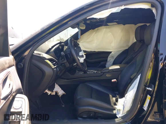 2020 Cadillac CT5 Luxury с VIN 1G6DW5RK5L0123933, выставлен на аукционе IAAI как лот 42014842 с пробегом Не указан миль и . История ставок и продаж доступна на DreamBid. Изображение 5.