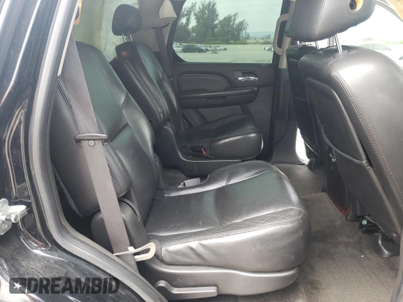 2007 Cadillac Escalade z VIN 1GYEC63847R378548, wystawiony jako Copart lot #54420675 z przebiegiem 189 093 mil mil oraz Szkoda całkowita • Salvage title. Historia ofert i sprzedaży dostępna na DreamBid. Obrazek 11.