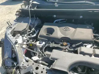 2021 Toyota RAV4 XLE Premium z VIN 2T3A1RFV8MC181084, wystawiony jako Copart lot #84203715 z przebiegiem 43 642 mil mil oraz Szkoda całkowita • Salvage title. Historia ofert i sprzedaży dostępna na DreamBid. Obrazek 15.