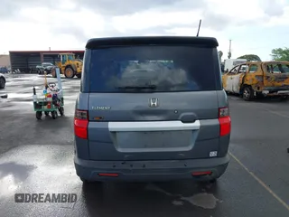 2011 Honda Element EX with VIN 5J6YH1H73BL000489, listed as a IAAI auction lot 41603976 with 145,573 mi miles and . Bid and sale history available at DreamBid. Image 16.