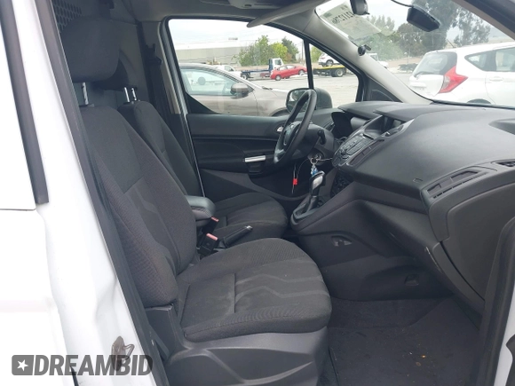 2014 Ford Transit Connect XLT z VIN NM0LS7F71E1166093, wystawiony jako IAAI lot #42112786 z przebiegiem 154 376 mil mil oraz . Historia ofert i sprzedaży dostępna na DreamBid. Obrazek 5.
