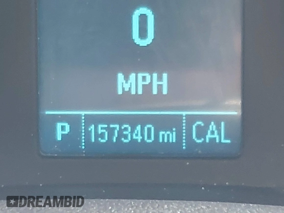2016 Buick Verano with VIN 1G4PP5SK9G4140391, listed as a IAAI auction lot 42119408 with 157,340 mi miles and . Bid and sale history available at DreamBid. Image 15.