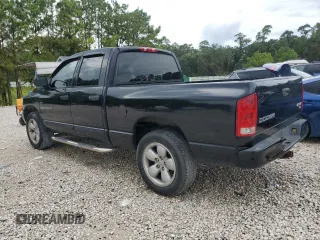 2004 Dodge 1500 ST with VIN 1D3HU18D84J128692, listed as a Copart auction lot 64615684 with 167,547 mi miles and Clean Title. Bid and sale history available at carsss.com. Image 2.