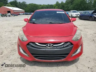 2013 Hyundai Elantra с VIN KMHD35LE9DU103635, выставлен на аукционе Copart как лот 60829495 с пробегом 138 663 миль миль и Чистый • Clean title. История ставок и продаж доступна на DreamBid. Изображение 5.