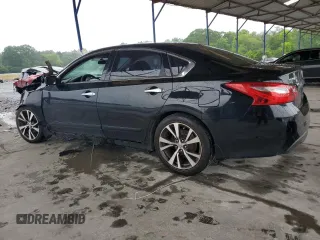 2016 Nissan Altima S with VIN 1N4AL3AP3GC158694, listed as a Copart auction lot 58830675 with 109,458 mi miles and Salvage title. Bid and sale history available at DreamBid. Image 2.
