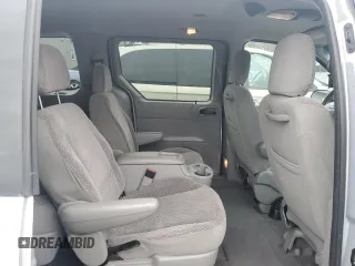 2001 Ford Windstar Sport Standard z VIN 2FMZA57441BB93808, wystawiony jako Copart lot #53501005 z przebiegiem 122 396 mil mil oraz Szkody całkowita. Historia ofert i sprzedaży dostępna na DreamBid. Obrazek 11.