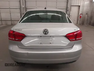 2013 Volkswagen Passat SE with VIN 1VWBH7A39DC145297, listed as a IAAI auction lot 42048991 with 146,897 mi miles and . Bid and sale history available at DreamBid. Image 17.