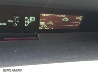 2015 Toyota Prius Plug-In Advanced with VIN JTDKN3DP6F3067339, listed as a Copart auction lot 62465244 with 110,410 mi miles and Clean Title. Bid and sale history available at carsss.com. Image 9.