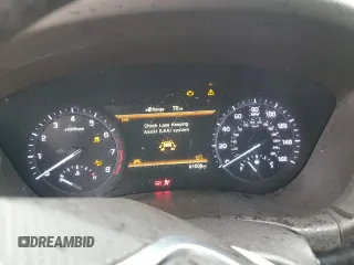 2019 Genesis G80 3.8L z VIN KMHGN4JE4KU290817, wystawiony jako Copart lot #44030005 z przebiegiem 61 008 mil mil oraz Szkoda całkowita • Salvage title. Historia ofert i sprzedaży dostępna na DreamBid. Obrazek 9.