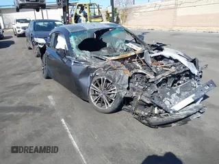 2016 Subaru BRZ Premium with VIN JF1ZCAB13G9602283, listed as a IAAI auction lot 41668517 with Not Provided miles and . Bid and sale history available at DreamBid. Image 1.