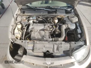 2003 Chevrolet Cavalier LS with VIN 1G1JF52F637186424, listed as a Copart auction lot 82919934 with Not Provided miles and Clean Title. Bid and sale history available at DreamBid. Image 11.