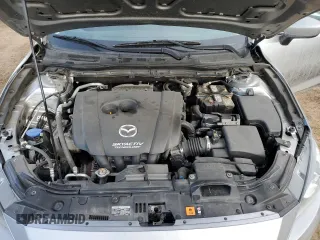 2016 Mazda 3 i Touring with VIN 3MZBM1L79GM309997, listed as a Copart auction lot 49711515 with 155,881 mi miles and Clean Title. Bid and sale history available at DreamBid. Image 11.