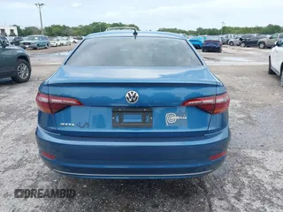 2019 Volkswagen Jetta S z VIN 3VWC57BU4KM005853, wystawiony jako IAAI lot #42183004 z przebiegiem 104 691 mil mil oraz . Historia ofert i sprzedaży dostępna na DreamBid. Obrazek 16.