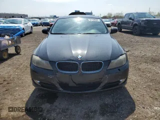 2011 BMW 3 Series 328i xDrive z VIN WBAPK5G57BNN30721, wystawiony jako Copart lot #54138535 z przebiegiem 145 049 mil mil oraz Szkody całkowita. Historia ofert i sprzedaży dostępna na DreamBid. Obrazek 5.