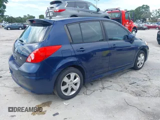 2012 Nissan Versa S с VIN 3N1BC1CP8CK295704, выставлен на аукционе IAAI как лот 42521366 с пробегом 82 444 миль миль и . История ставок и продаж доступна на DreamBid. Изображение 4.