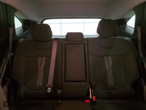 2024 Hyundai Tucson SEL with VIN 5NMJB3DE5RH299570, listed as a Copart auction lot 42302955 with 41,534 mi miles and Clean Title. Bid and sale history available at DreamBid. Image 10.
