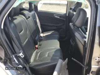2020 Ford Edge Titanium with VIN 2FMPK4K99LBA55976, listed as a Copart auction lot 63124465 with Not provided miles and Non repairable. Bid and sale history available at DreamBid. Image 10.
