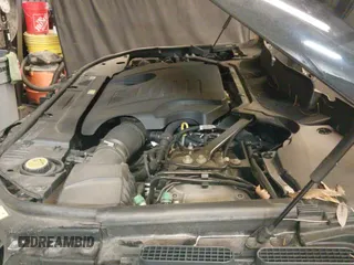 2019 Land Rover Range Rover Sport HST с VIN SALWS2SUXKA864771, выставлен на аукционе IAAI как лот 41808668 с пробегом 54 129 миль миль и . История ставок и продаж доступна на DreamBid. Изображение 21.