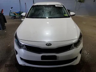 2017 Kia Optima Hybrid EX with VIN KNAGU4LE4H5012262, listed as a Copart auction lot 72373464 with 337,323 mi miles and Salvage Title. Bid and sale history available at carsss.com. Image 5.