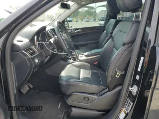 2014 Mercedes-Benz M 350 z VIN 4JGDA5HB7EA416478, wystawiony jako Copart lot #52735995 z przebiegiem 111 499 mil mil oraz Szkoda całkowita • Salvage title. Historia ofert i sprzedaży dostępna na DreamBid. Obrazek 7.