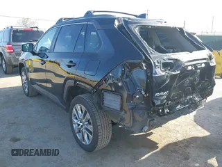 2023 Toyota RAV4 XLE Premium с VIN 2T3C1RFV0PC243347, выставлен на аукционе IAAI как лот 41972971 с пробегом 78 717 миль миль и . История ставок и продаж доступна на DreamBid. Изображение 3.