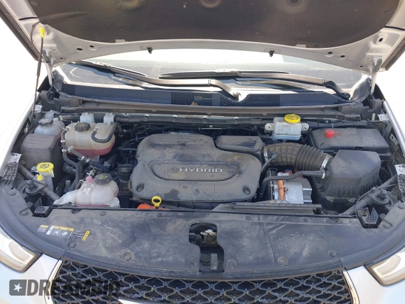 2023 Chrysler Pacifica Hybrid Touring L with VIN 2C4RC1L75PR614460, listed as a IAAI auction lot 42628545 with 68,668 mi miles and . Bid and sale history available at DreamBid. Image 10.