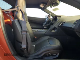 2015 Chevrolet Corvette Z51 2LT with VIN 1G1YK3D71F5111912, listed as a Copart auction lot 41988085 with 0 mi miles and Non Repairable. Bid and sale history available at carsss.com. Image 10.