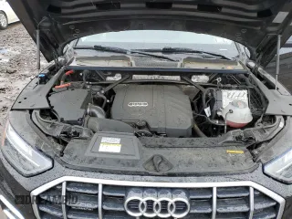 2021 Audi Q5 Premium z VIN WA1AAAFY5M2055861, wystawiony jako Copart lot #58694515 z przebiegiem 47 486 mil mil oraz Szkoda całkowita • Salvage title. Historia ofert i sprzedaży dostępna na DreamBid. Obrazek 11.