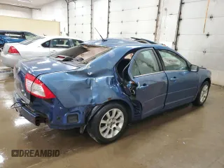 2009 Mercury Milan with VIN 3MEHM07Z29R628195, listed as a Copart auction lot 70187474 with 0 mi miles and Clean Title. Bid and sale history available at carsss.com. Image 3.